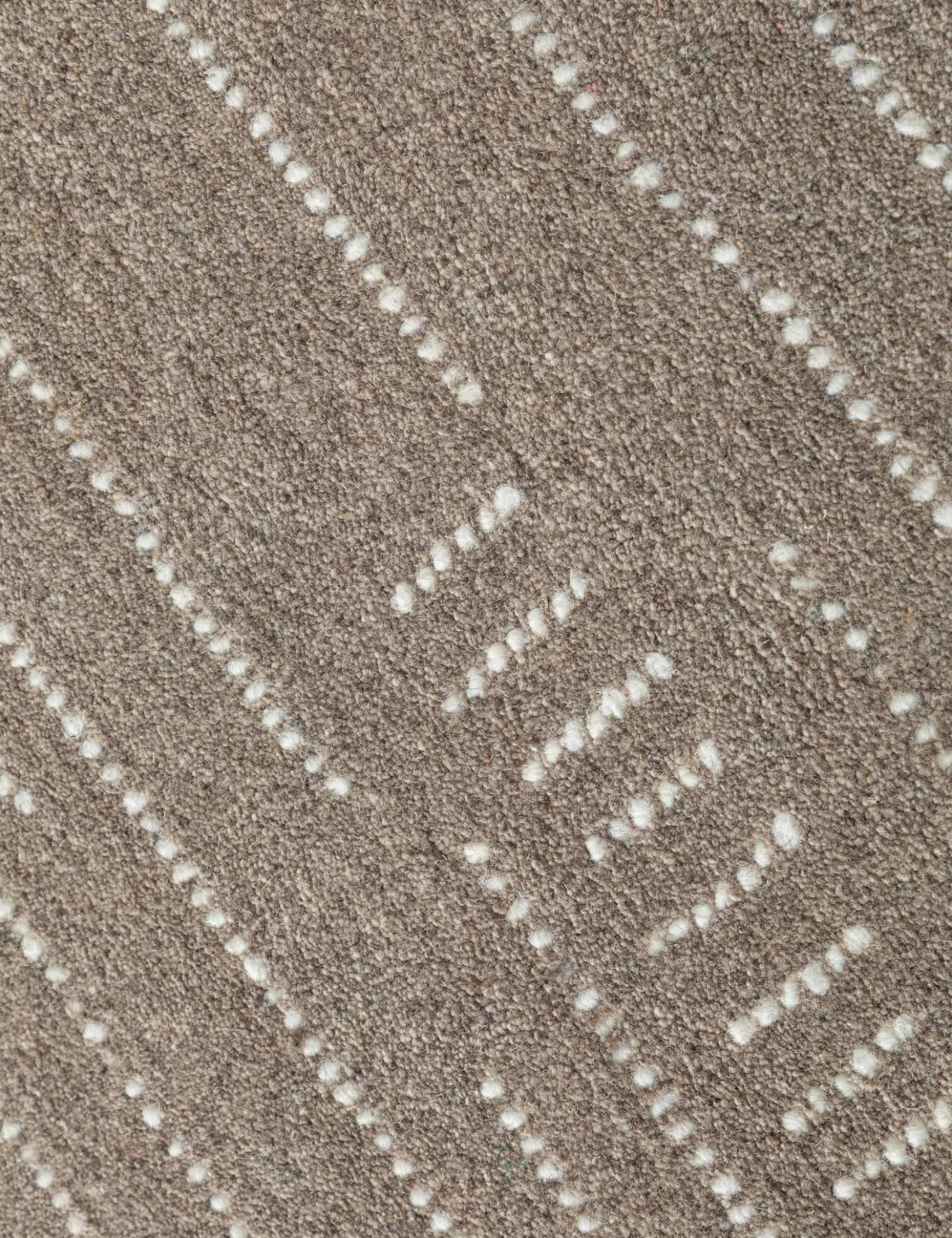 Kanda Hand-Tufted Wool Rug