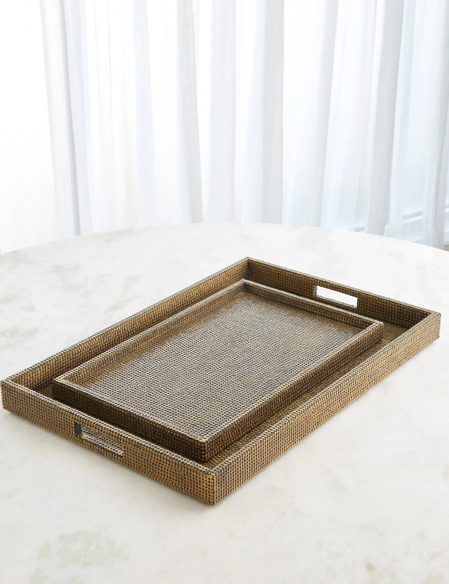 Kanika Tray