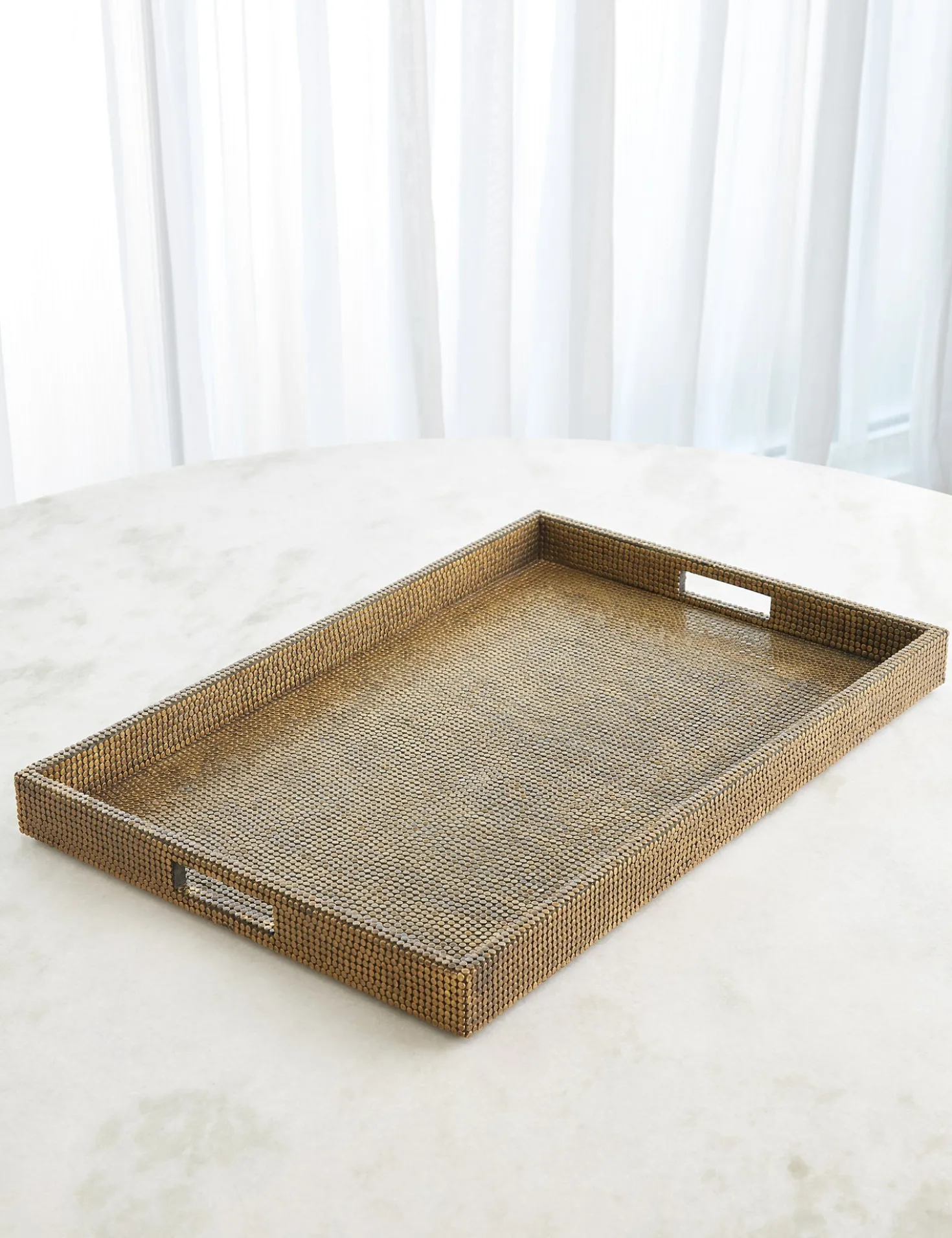 Kanika Tray