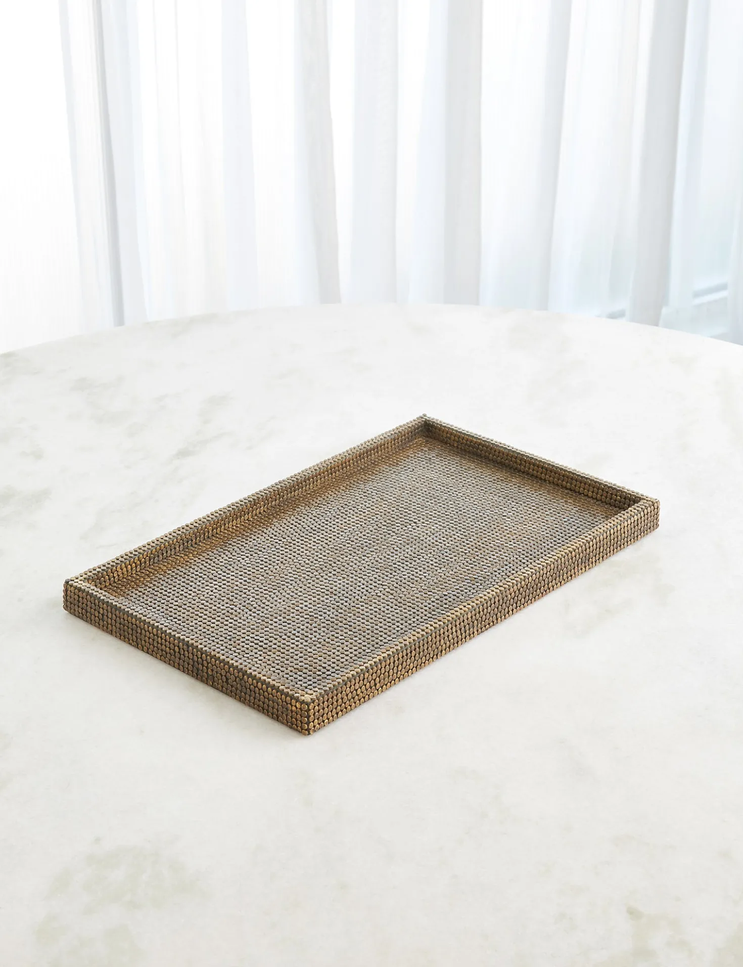Kanika Tray