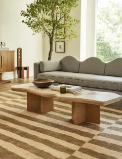 Kanto Coffee Table by Sarah Sherman Samuel