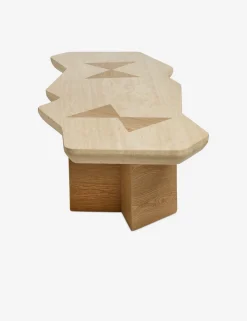 Kanto Coffee Table by Sarah Sherman Samuel