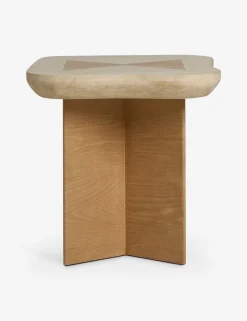 Kanto Side Table by Sarah Sherman Samuel