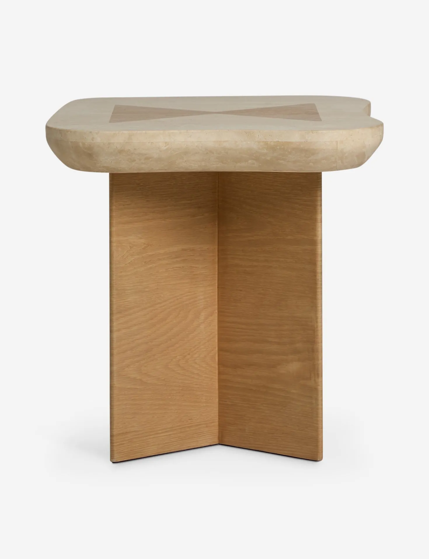 Kanto Side Table by Sarah Sherman Samuel