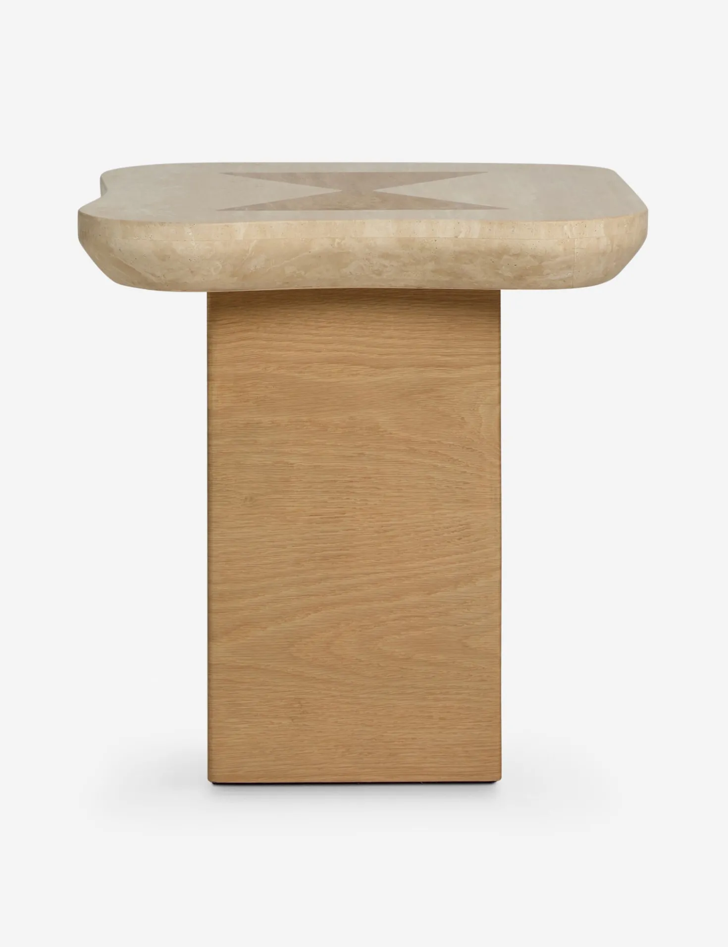 Kanto Side Table by Sarah Sherman Samuel