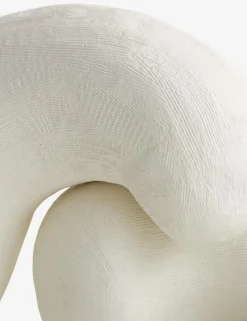 Kanzi Sculptures (Set of 2) by Arteriors