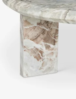 Kapala Coffee Table