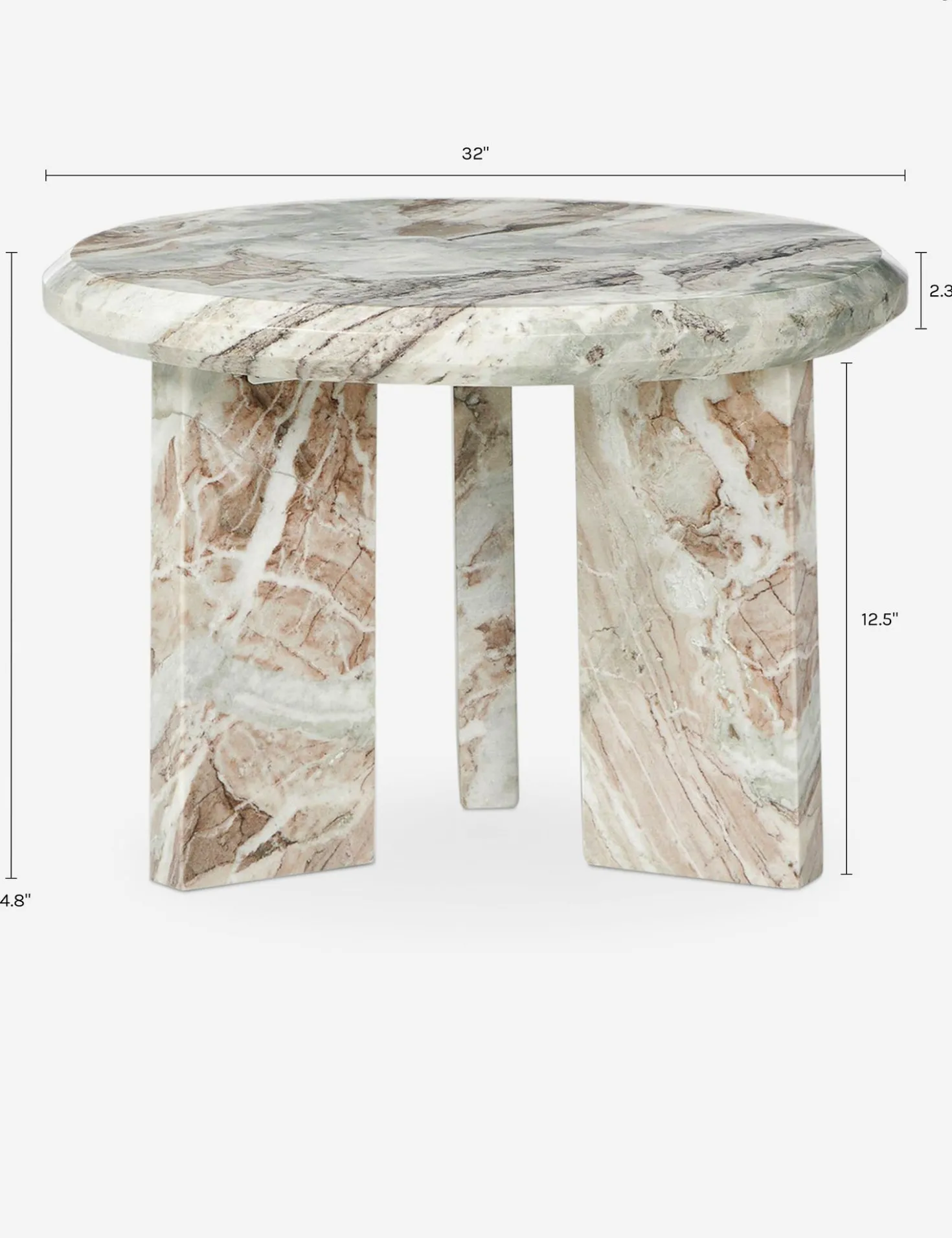 Kapala Coffee Table