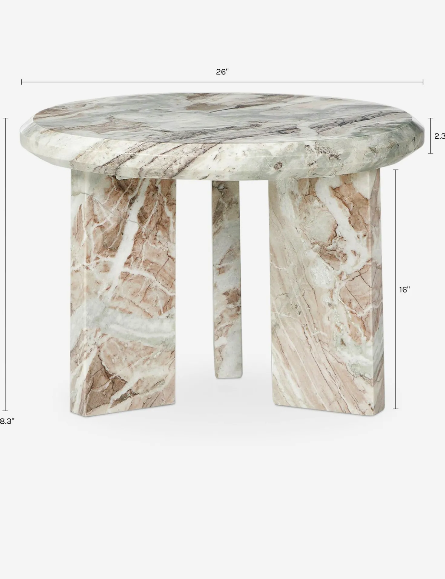 Kapala Coffee Table