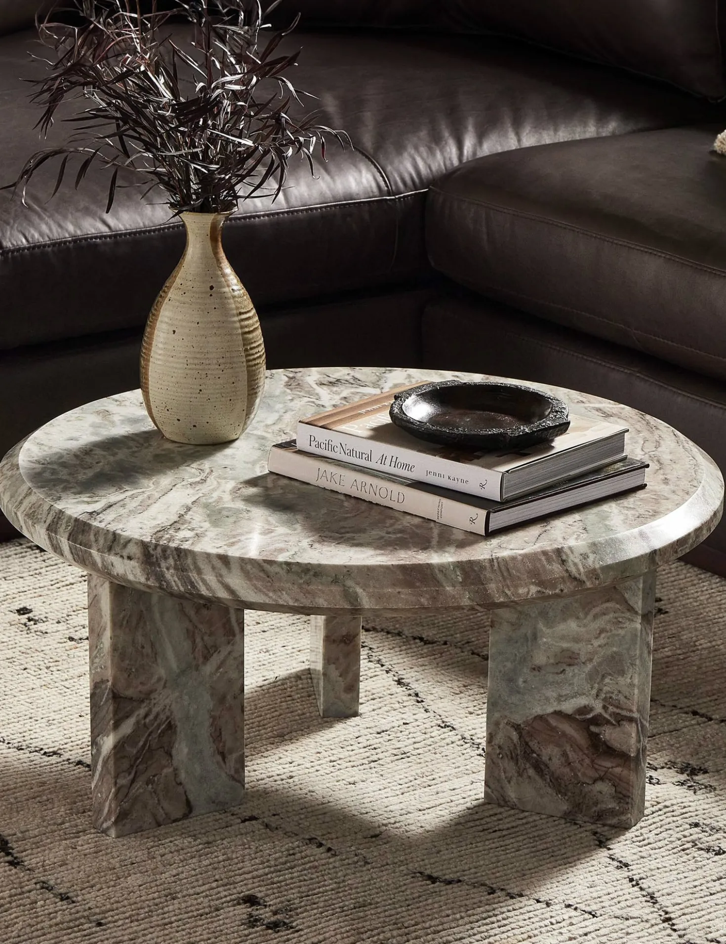 Kapala Coffee Table