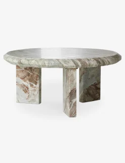Kapala Coffee Table