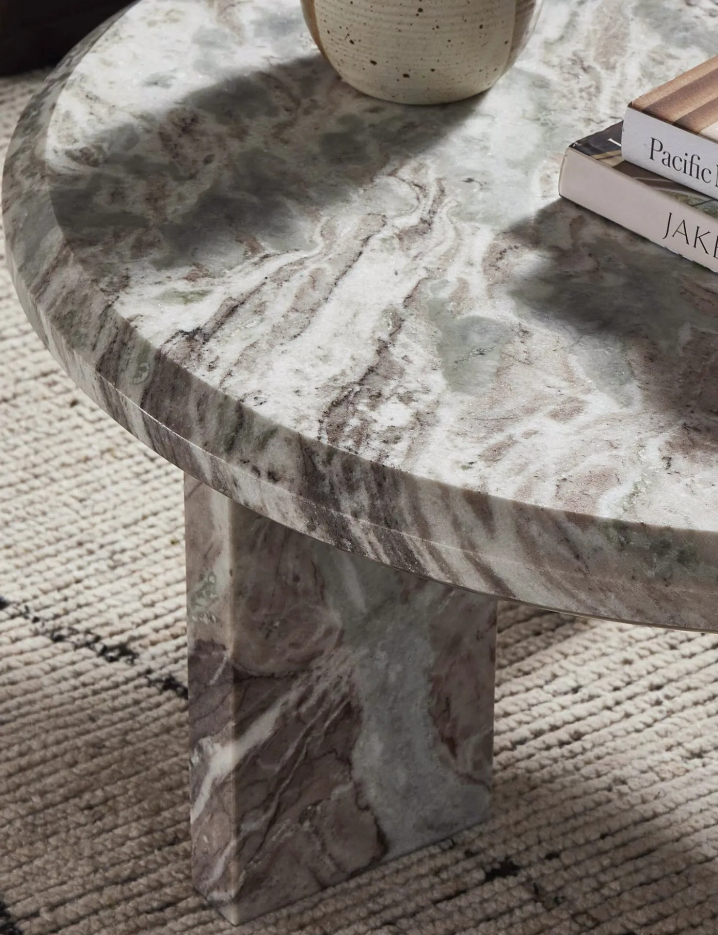 Kapala Coffee Table