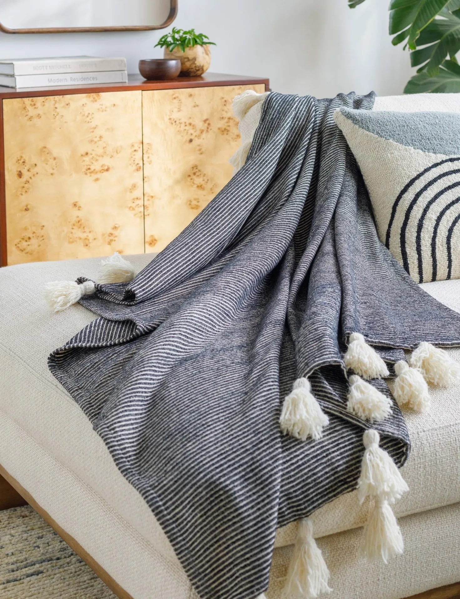 Kapri Throw by Becki Owens x Surya