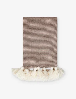 Kapri Throw by Becki Owens x Surya