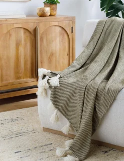 Kapri Throw by Becki Owens x Surya