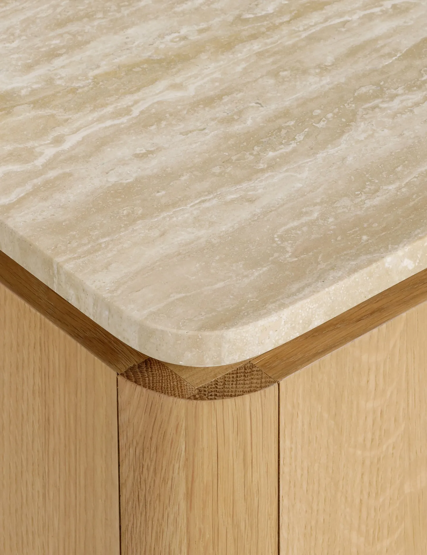 Kari Side Table