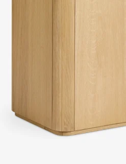 Kari Side Table