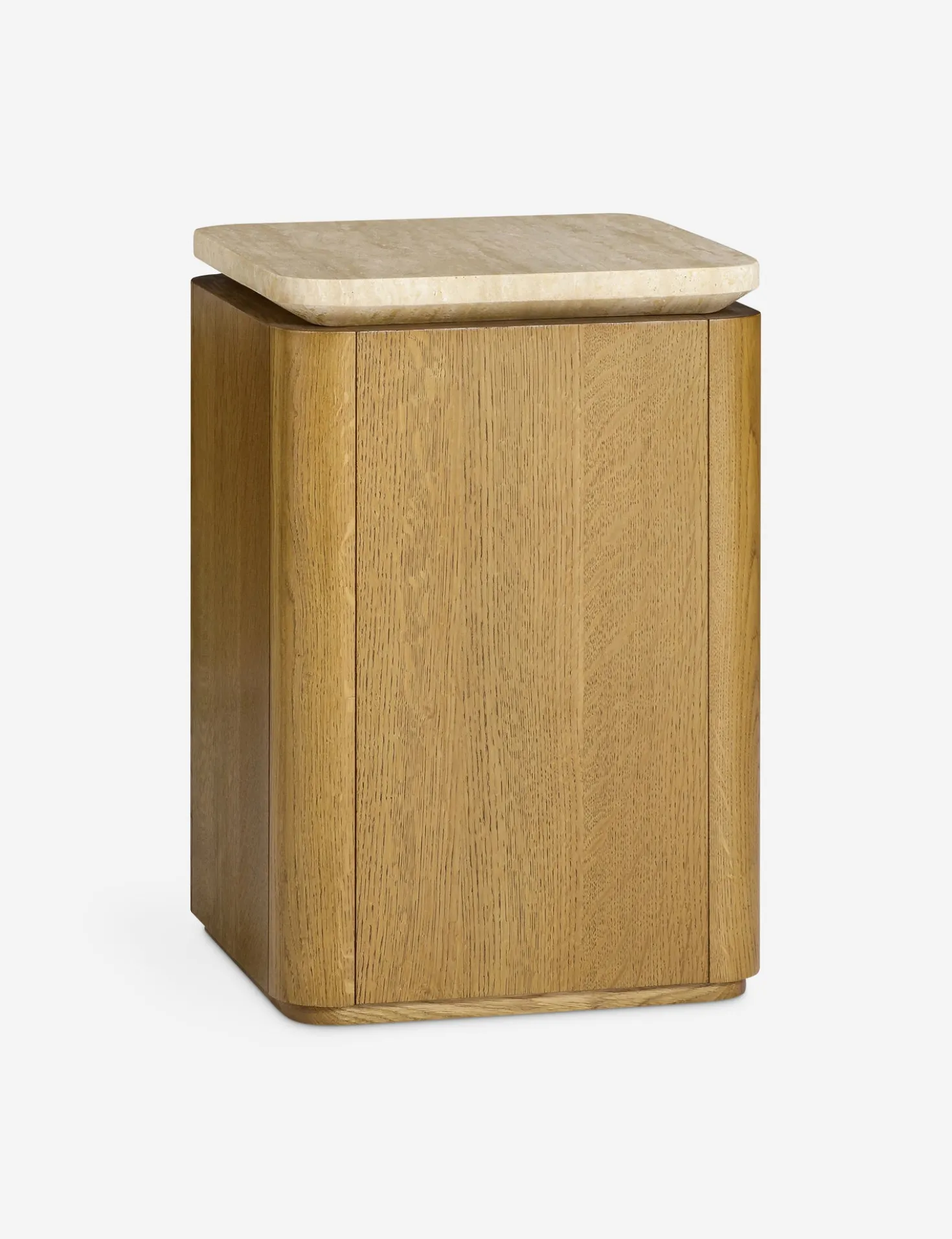 Kari Side Table