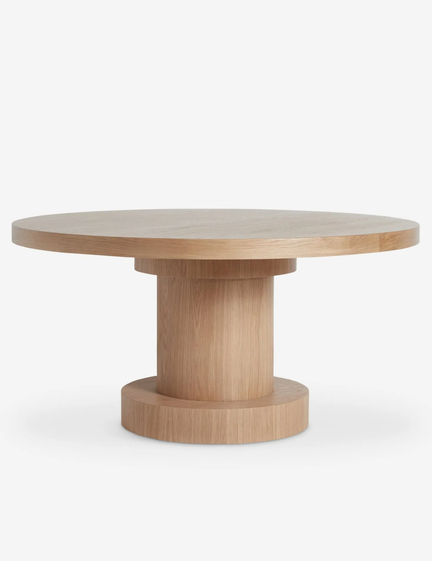 Karine Round Dining Table