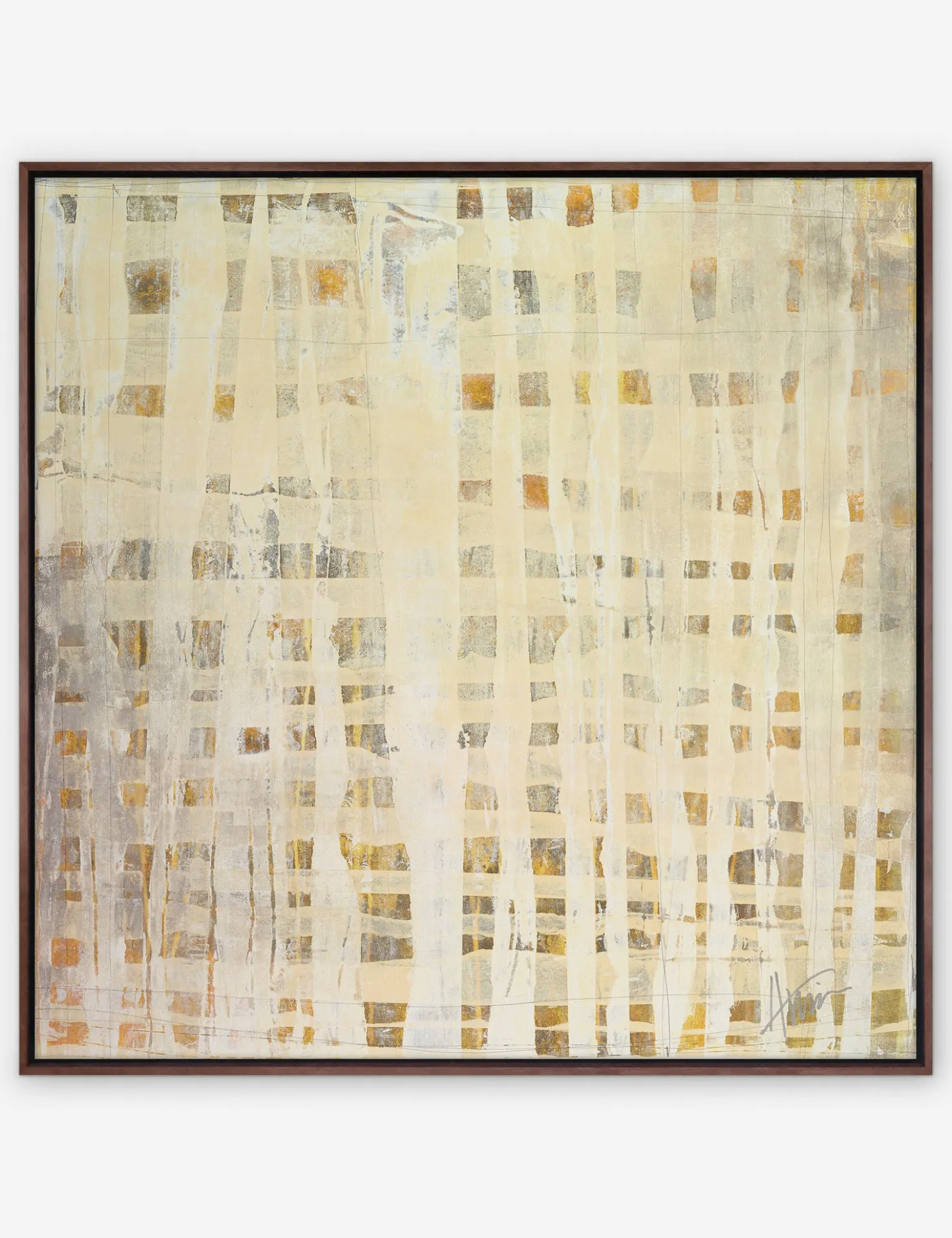 Karisma I Wall Art