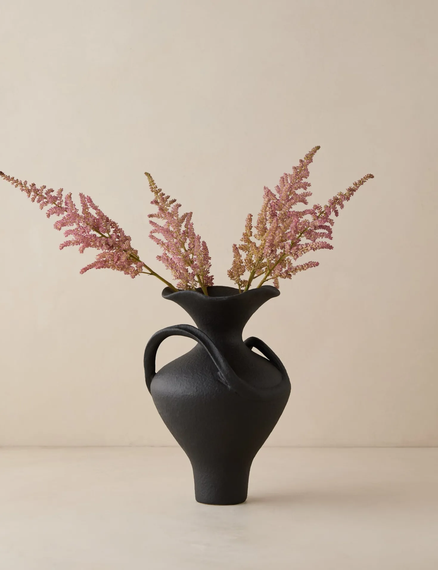 Karme Vase by Sarah Sherman Samuel