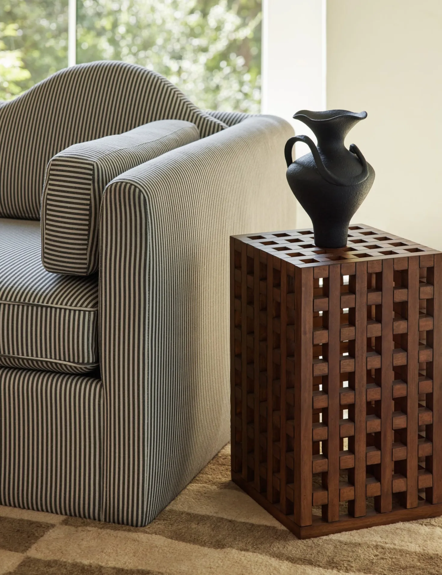 Karme Vase by Sarah Sherman Samuel