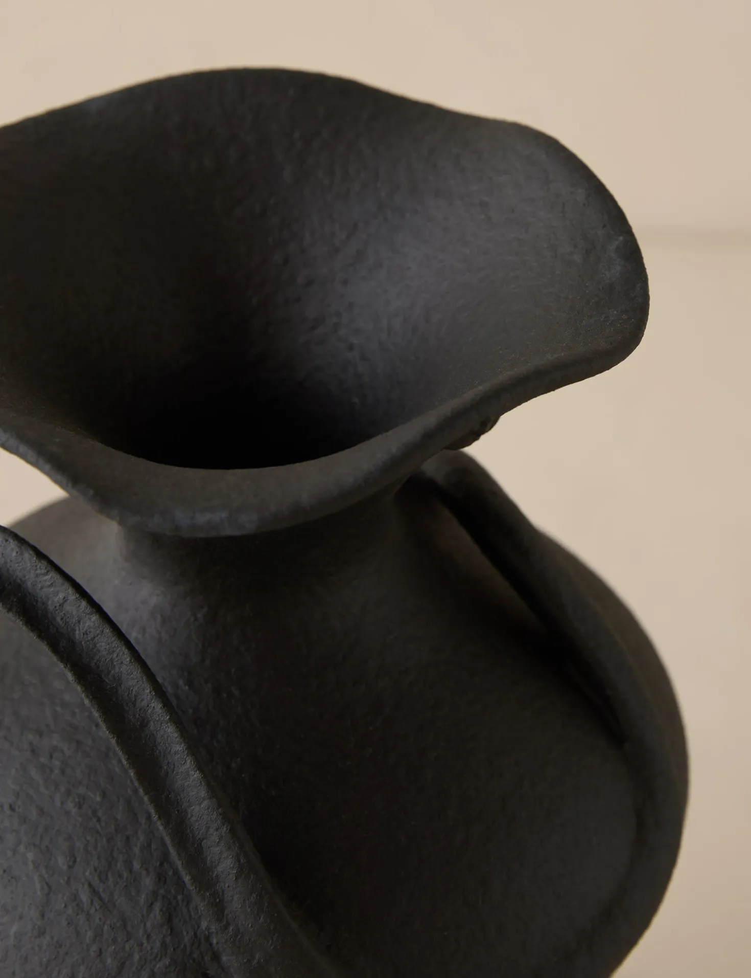 Karme Vase by Sarah Sherman Samuel