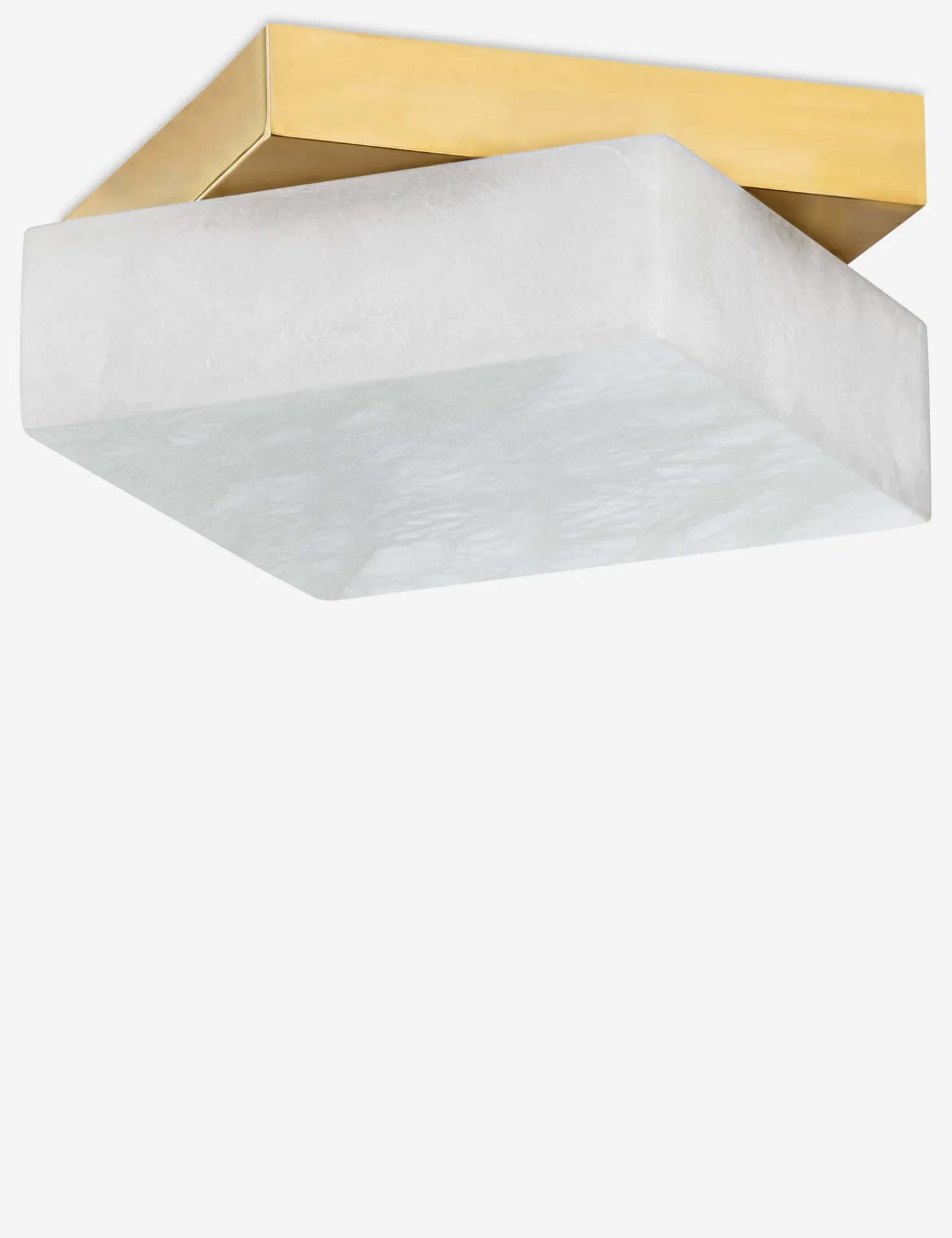 Karol Flush Mount Light