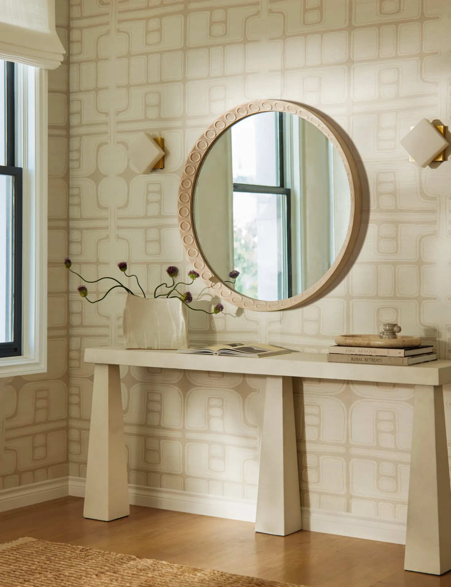 Karol Sconce