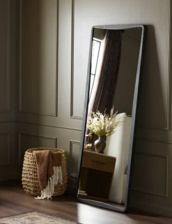 Karrington Floor Mirror