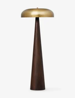 Kasner Floor Lamp