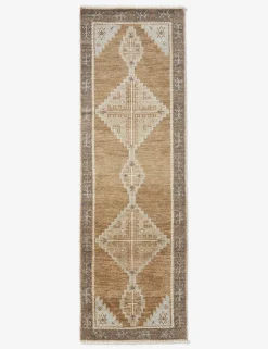 Kate Hand-Knotted Wool Rug