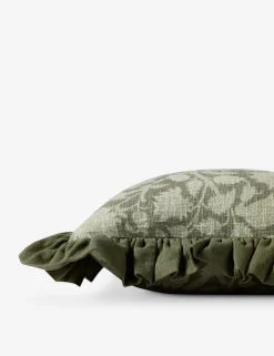 Kathleen Pillow by Chris Loves Julia x Loloi