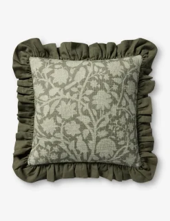 Kathleen Pillow by Chris Loves Julia x Loloi