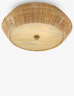 Katriel Flush Mount Light