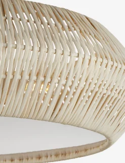Katriel Semi-Flush Mount Light