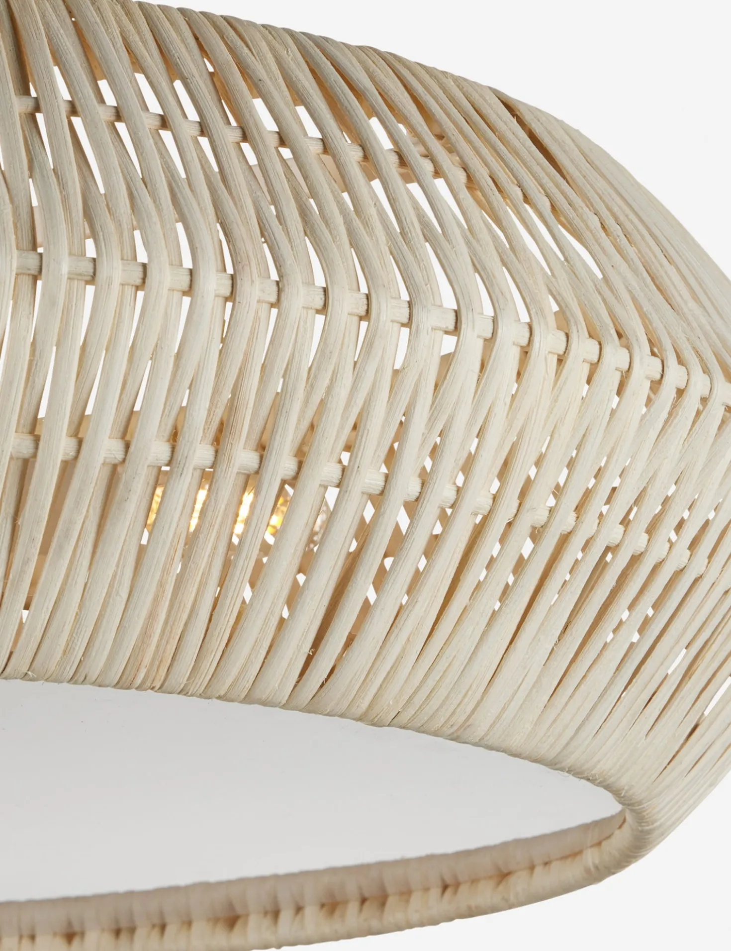 Katriel Semi-Flush Mount Light
