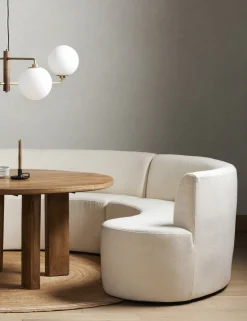 Kaylani Dining Bench