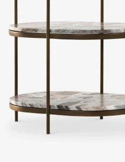 Kayleigh Nightstand