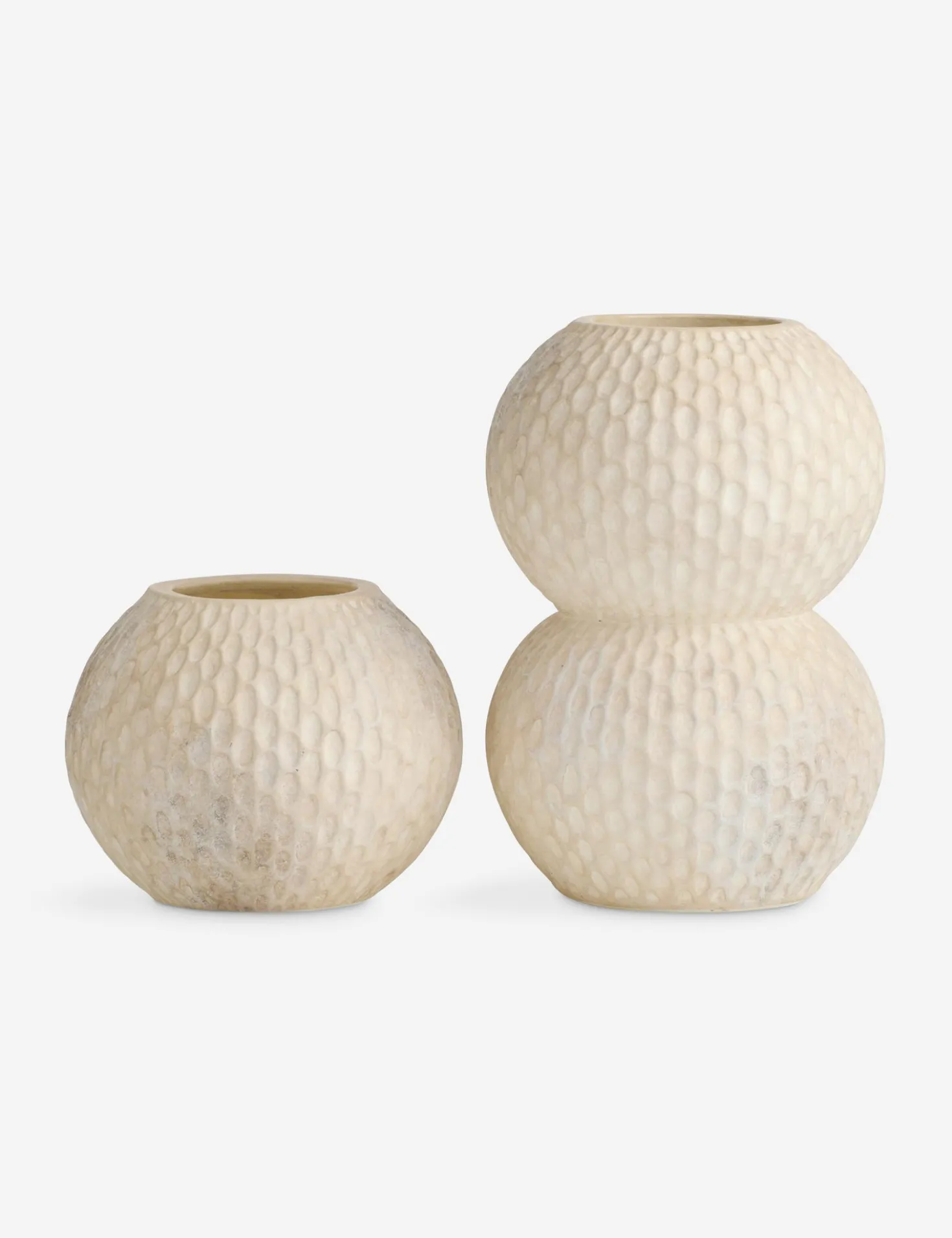 Kayli Vases (Set of 2) by Arteriors