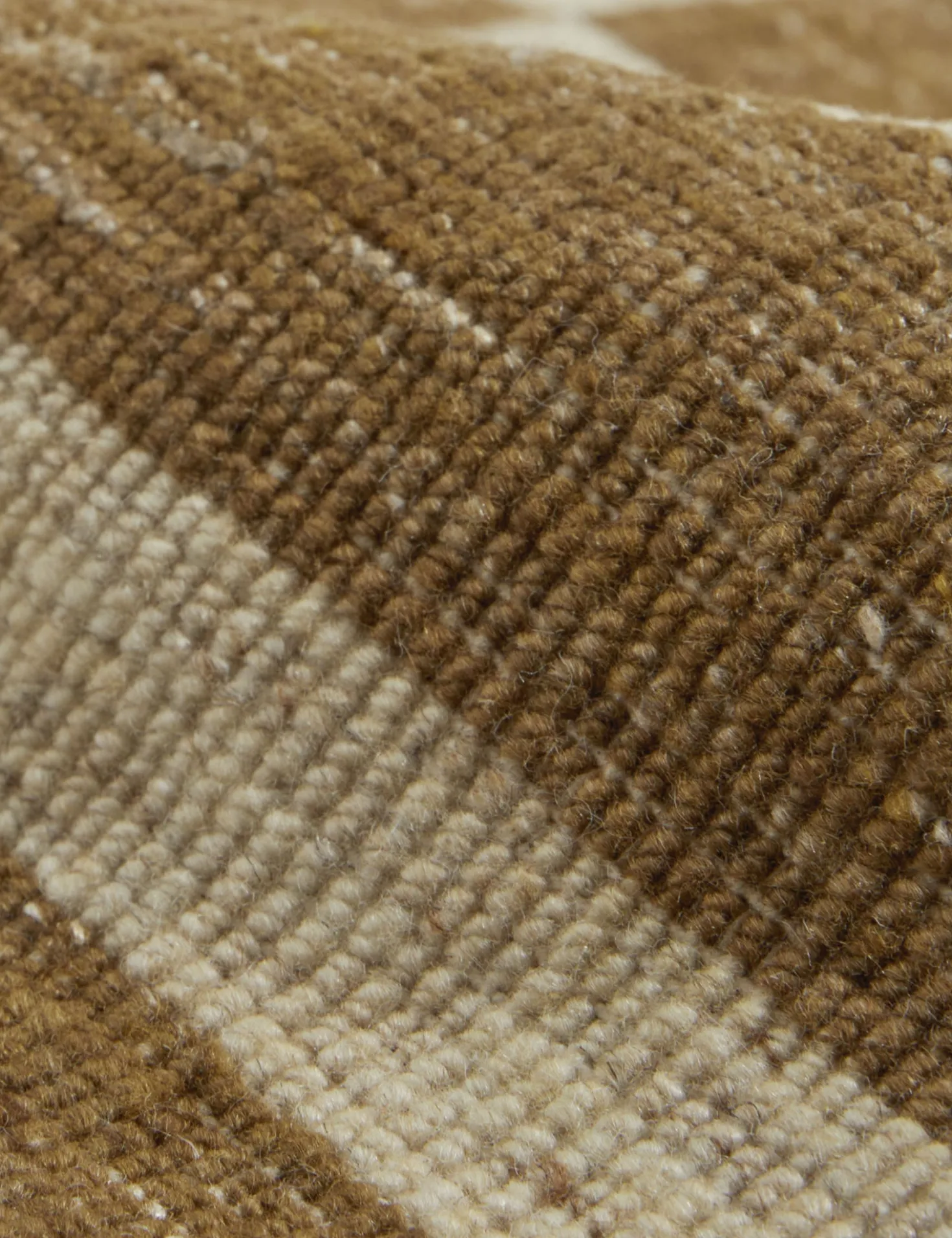 Keady Handwoven Wool-Blend Rug
