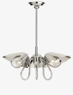 Keaton Pendant Light by Regina Andrew