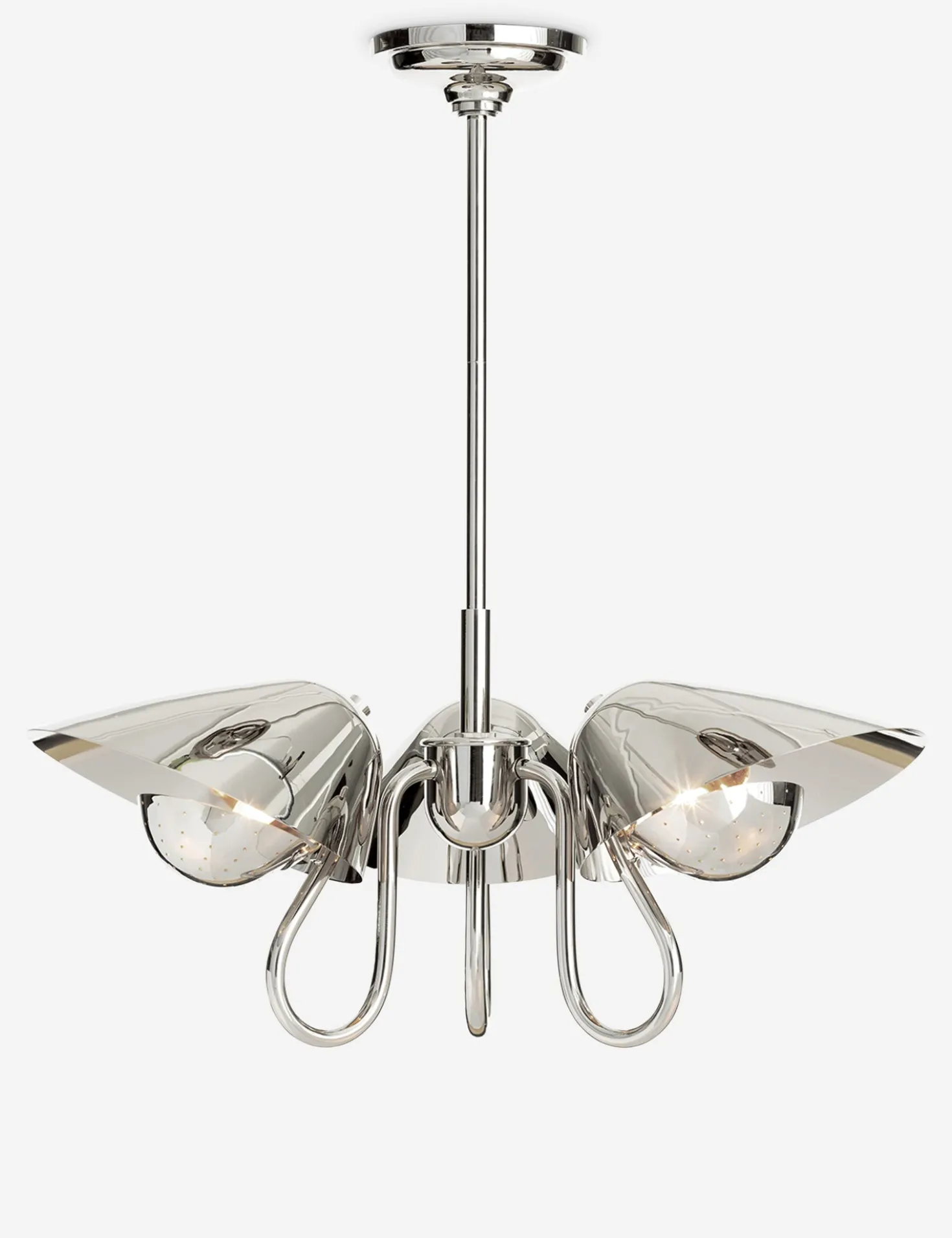 Keaton Pendant Light by Regina Andrew