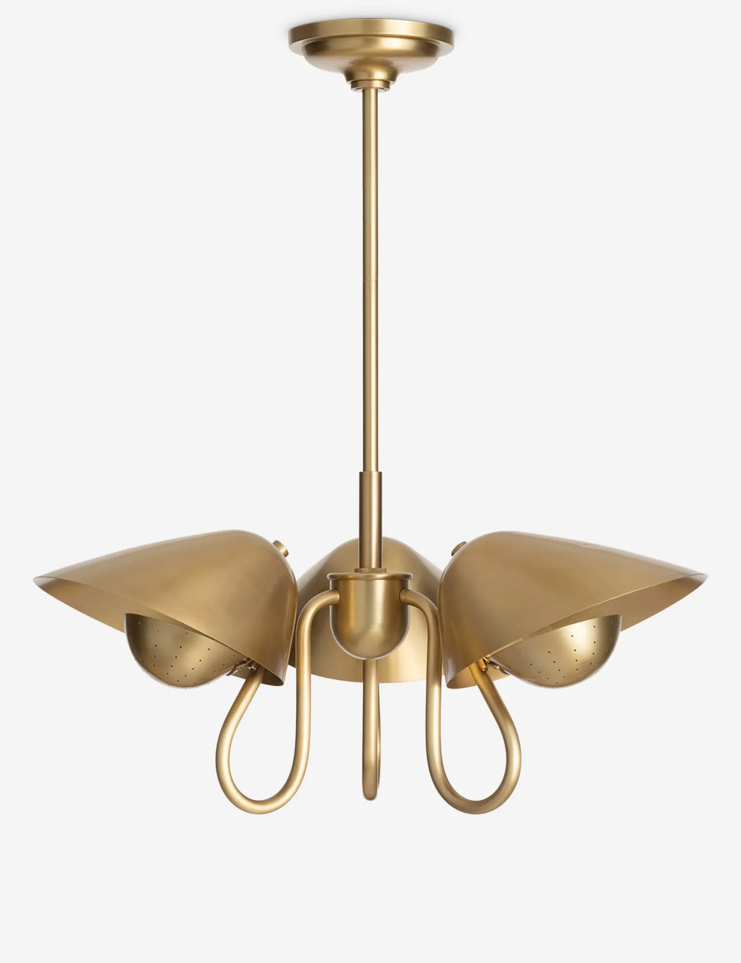 Keaton Pendant Light by Regina Andrew