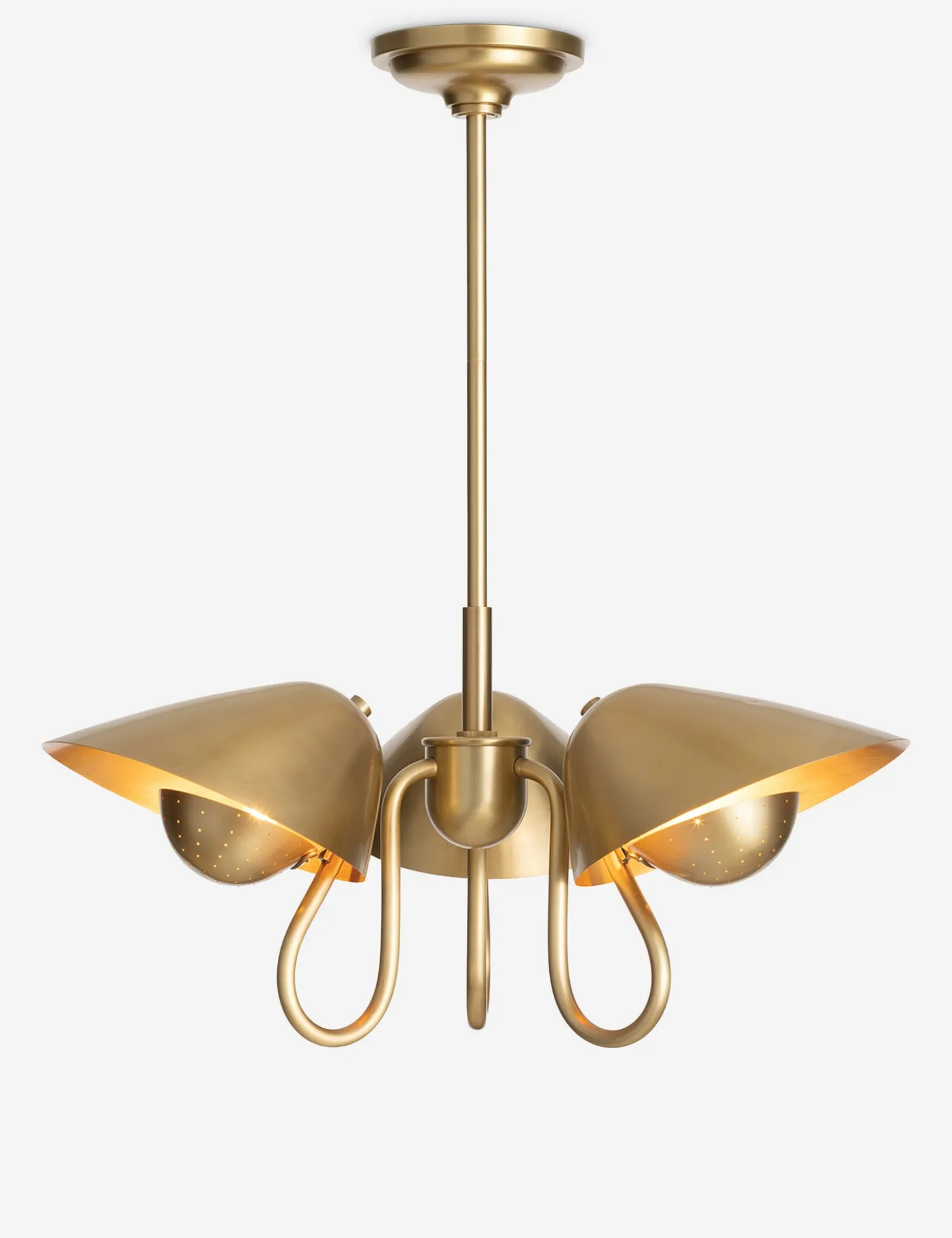 Keaton Pendant Light by Regina Andrew
