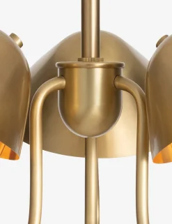 Keaton Pendant Light by Regina Andrew