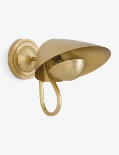 Keaton Sconce by Regina Andrew