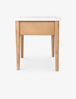 Keegan Desk
