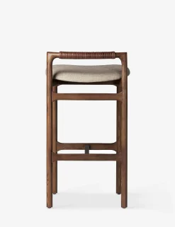 Keeley Bar and Counter Stool