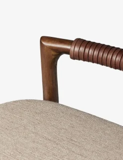 Keeley Bar and Counter Stool